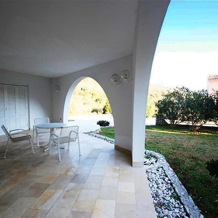 Jurincic Rabac Apartment Exterior photo