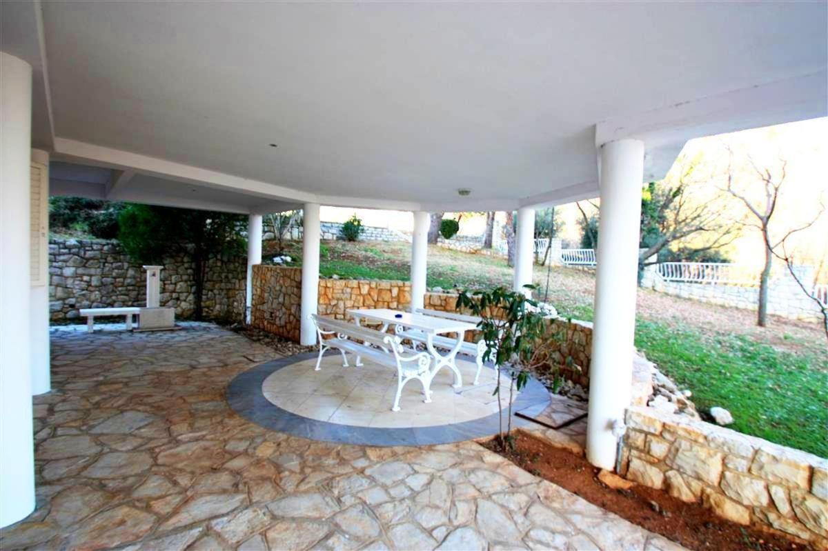 Jurincic Rabac Apartment Exterior photo