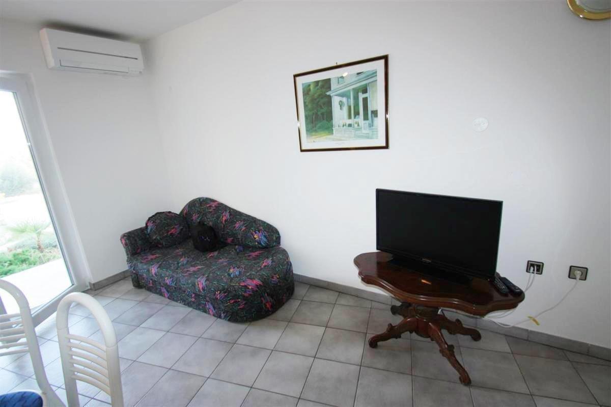 Jurincic Rabac Apartment Exterior photo